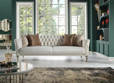 Darcy Living Room Set - Homzy