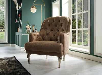 Darcy Living Room Set - Homzy