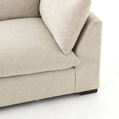 Daren U Shape Sofa - Homzy