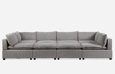 Darla Large Sofa - Homzy