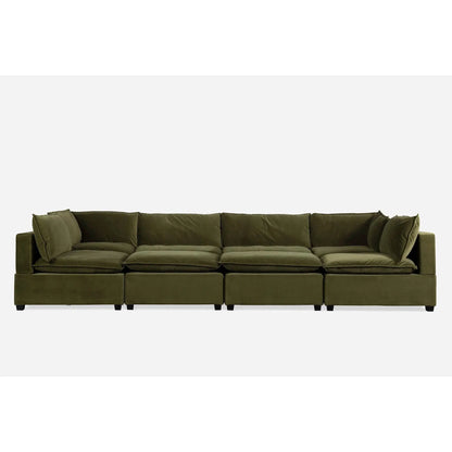 Darla Large Sofa