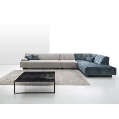 Darnell L Shape Sofa