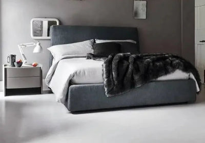 Daron Bed - Homzy