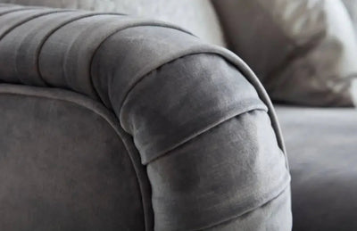 Darrell U Shape Sofa - Homzy
