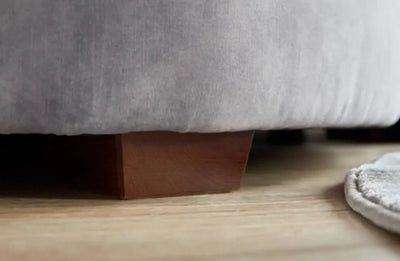 Darrell U Shape Sofa - Homzy