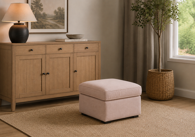 Corey Ottoman