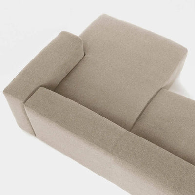 Divan L Shape Sofa - Homzy