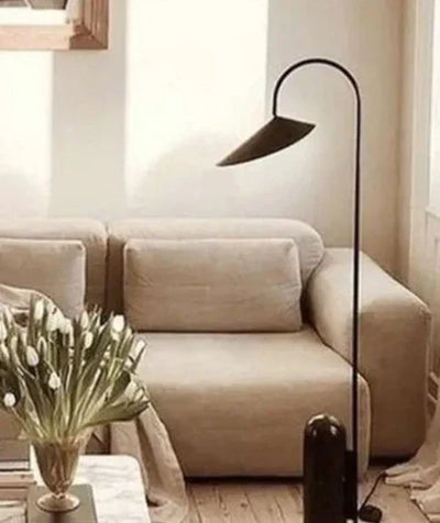 Donovan 3 Seater Sofa + 3 Free Cushions - Homzy