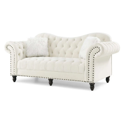 Donovan Living Room Set - Homzy