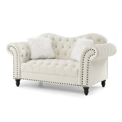 Donovan Living Room Set - Homzy