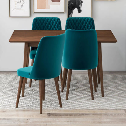 Dorien Dining Set