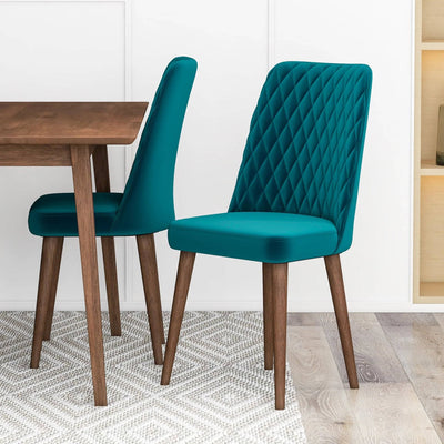 Dorien Dining Set - Homzy