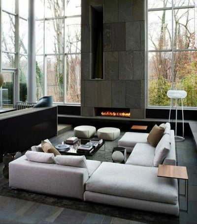 Douglas Corner U Shape-CO23 - Homzy