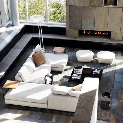 Douglas Corner U Shape - CO23 - Homzy