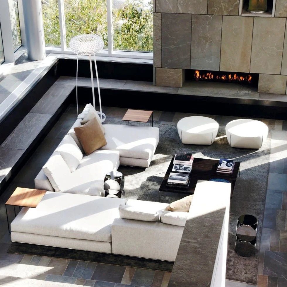 Douglas Corner U Shape - CO23 - Homzy