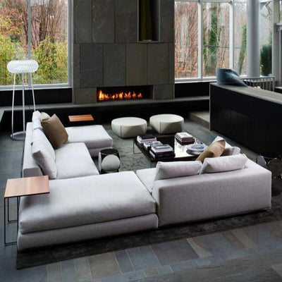 Douglas Corner U Shape-CO23 - Homzy