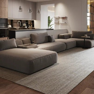 Douglas U Shape-MNZFG503 - Homzy