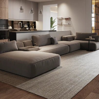 Douglas U Shape - MNZFG503 - Homzy