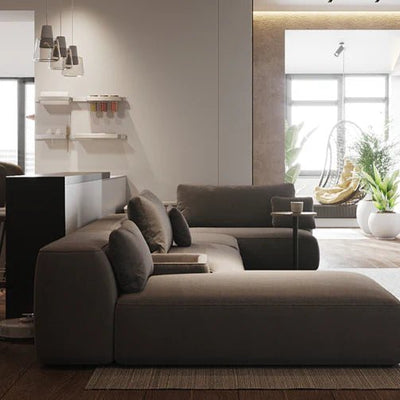 Douglas U Shape-MNZFG503 - Homzy