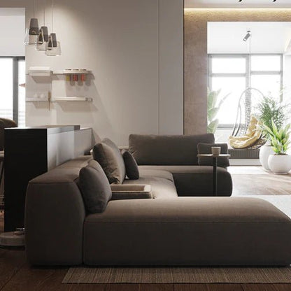 Douglas U Shape - MNZFG503 - Homzy