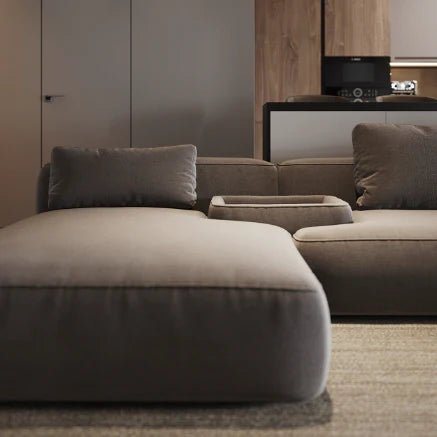 Douglas U Shape - MNZFG503 - Homzy