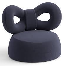 Kids Bow chair - Homzy