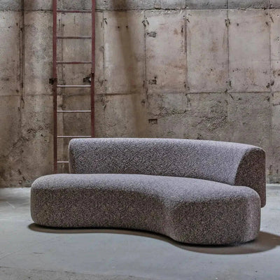 Durham 3 Seater Sofa - Homzy