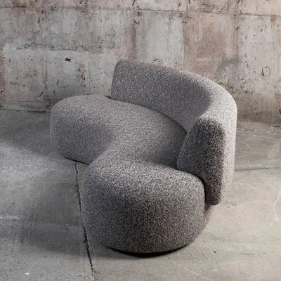 Durham 3 Seater Sofa - Homzy