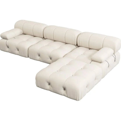 Durukan L Shape Sofa