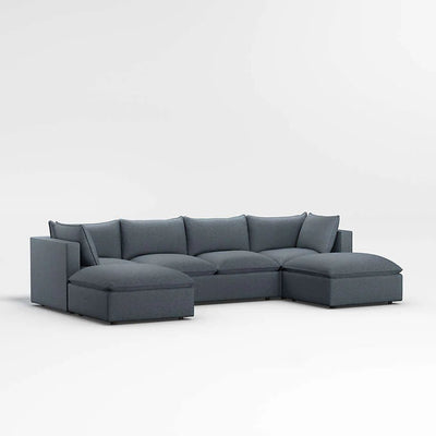 Dustin Corner U-Shape - CU8 - Homzy