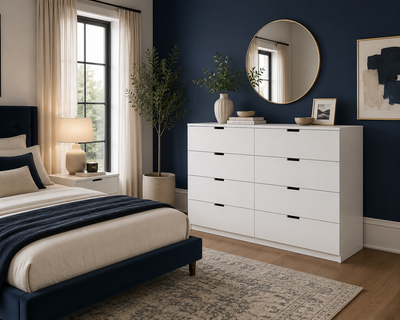 Miles Chest of Drawers