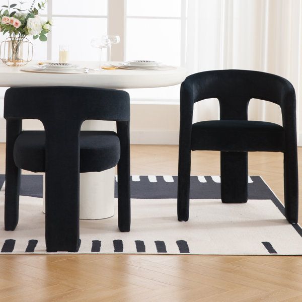 Echo Dining Chair - Homzy