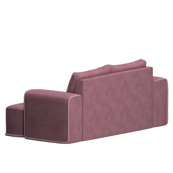 Edgar 3 Seater Sofa