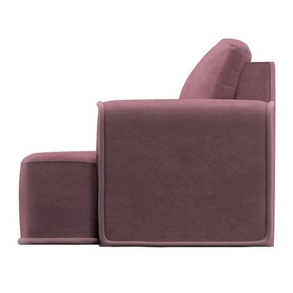 Edgar 3 Seater Sofa