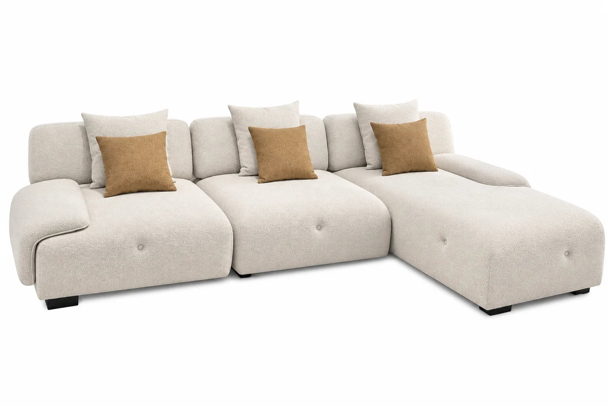 Avery L Shape Sofa