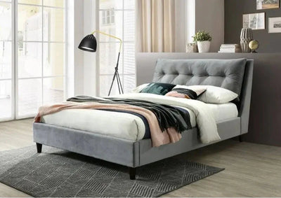 Eleanor Bed - Homzy