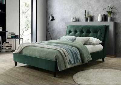 Eleanor Bed - Homzy
