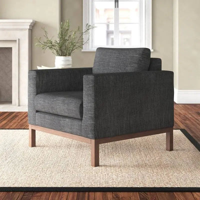 Eli Armchair - Homzy