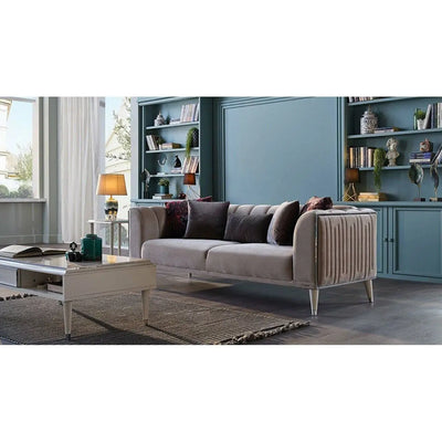 Eliza Living Room Set - Homzy