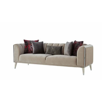 Eliza Living Room Set - Homzy