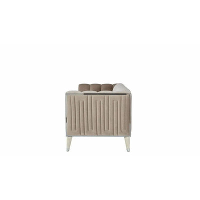 Eliza Living Room Set - Homzy