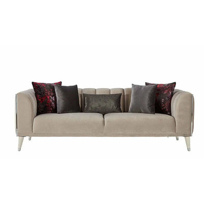 Eliza Living Room Set - Homzy