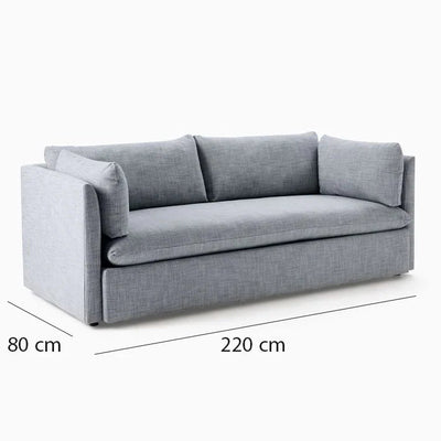 Ellard Sofa AK9 - Homzy