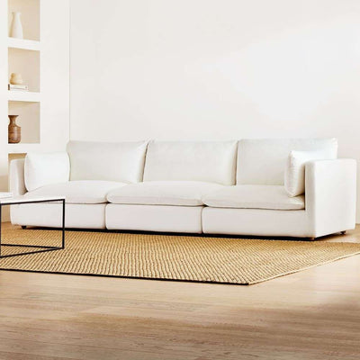 Ellen 3 Seater Sofa - Homzy