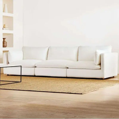 Ellen 3 Seater Sofa - Homzy