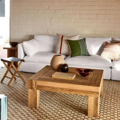 Ellen 3 Seater Sofa - Homzy