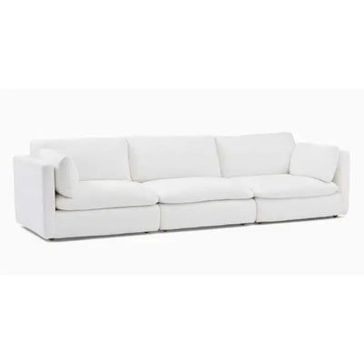 Ellen 3 Seater Sofa - Homzy