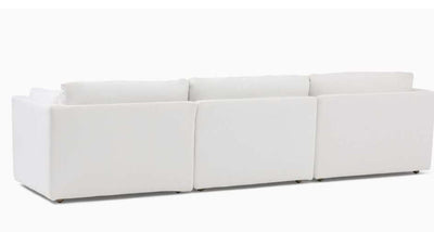 Ellen 3 Seater Sofa - Homzy