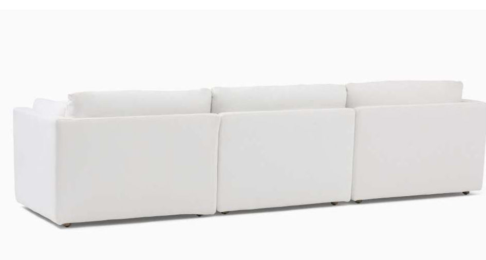 Ellen 3 Seater Sofa