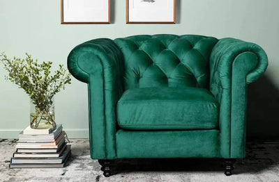 Ellie Armchair - Homzy
